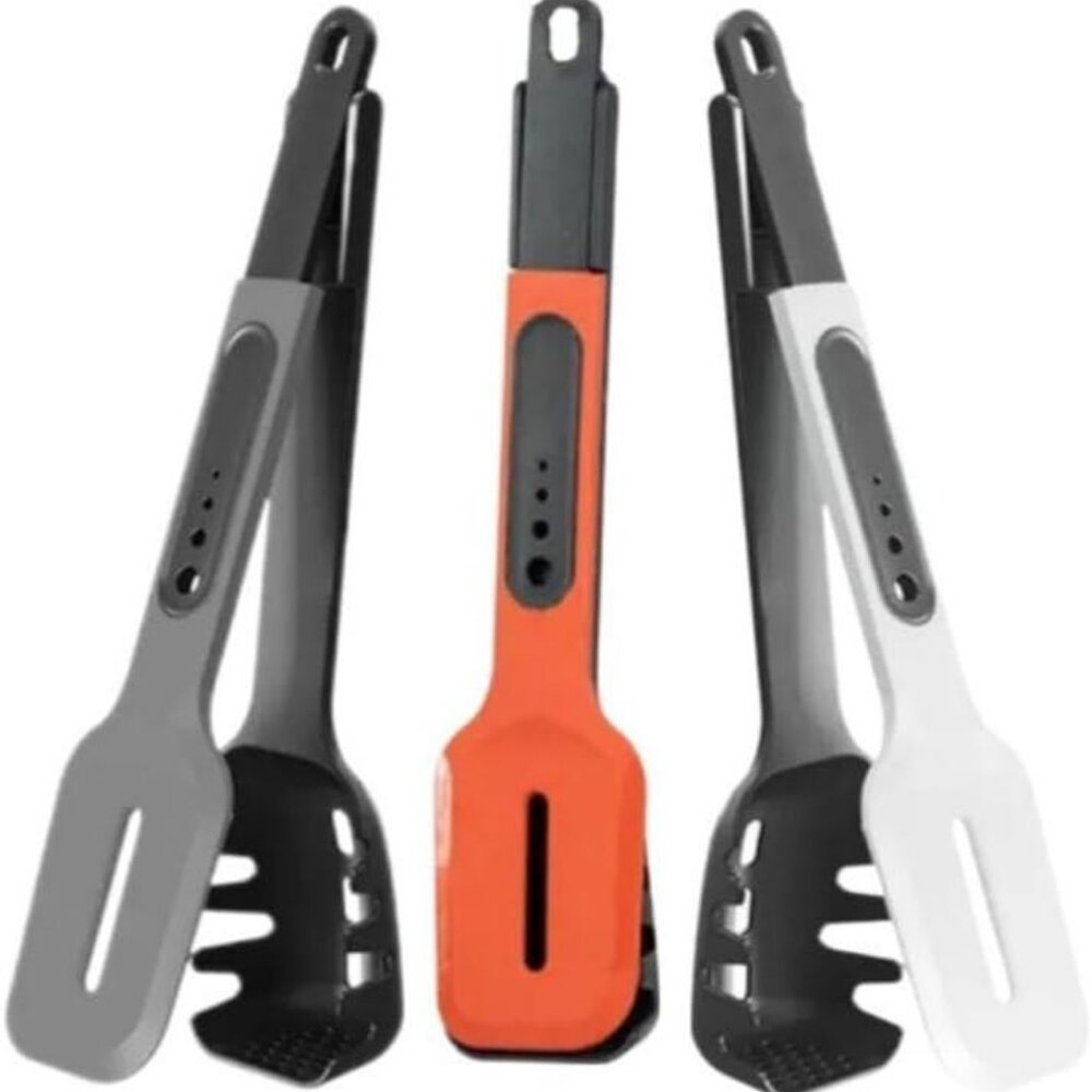 Professional high quality 8 in 1 multifunctional portable food gradesilicone1Set